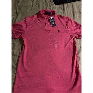 NWT Ralph Lauren Polo